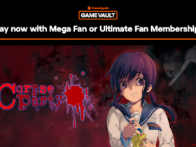 Corpse Party