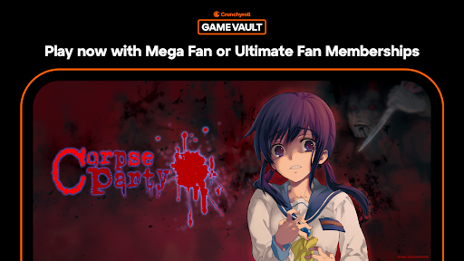 Corpse Party