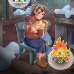 Rescue Family: Screw Game