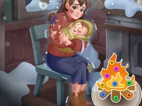 Rescue Family: Screw Game
