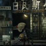 Garage: Bad Dream Adventure