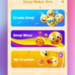 Emoji Maker Pro