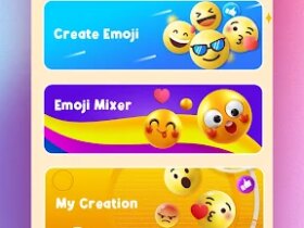 Emoji Maker Pro