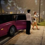 Taxi Car Simulator : EVO