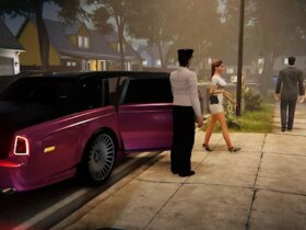 Taxi Car Simulator : EVO