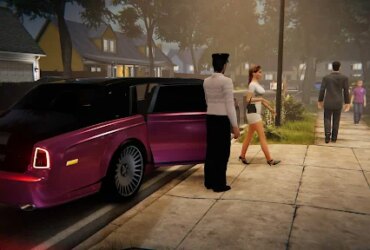 Taxi Car Simulator : EVO