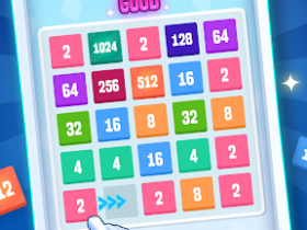2048 Fun Collection