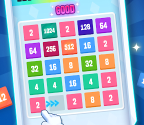 2048 Fun Collection