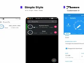 Torrent Pro – Torrent Downloader MOD APK (Premium Unlocked)