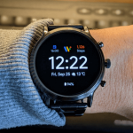Pixel Minimal Watch Face MOD APK (Premium Unlocked)