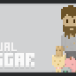Virtual Beggar