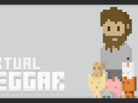 Virtual Beggar
