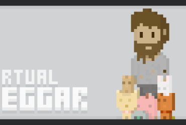 Virtual Beggar