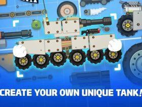 Super Tank Rumble