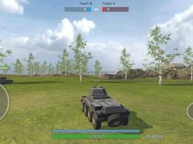 PanzerWar – Complete