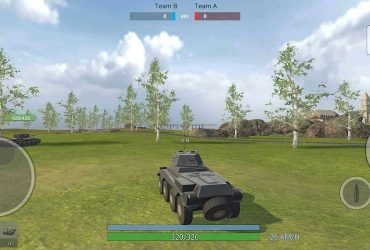 PanzerWar – Complete