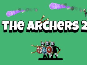 The Archers 2