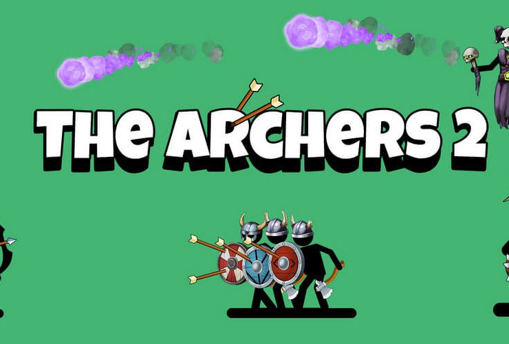 The Archers 2