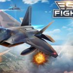 Sky Fighters 3D