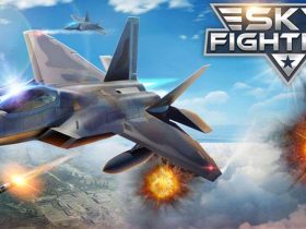 Sky Fighters 3D