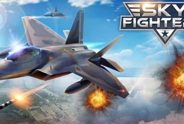 Sky Fighters 3D