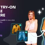 FitRoom: Virtual Try On Clothes MOD APK (Premium Unlocked)