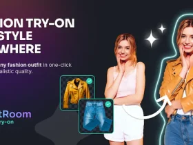 FitRoom: Virtual Try On Clothes MOD APK (Premium Unlocked)