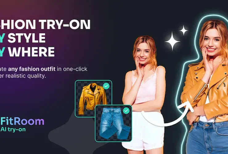FitRoom: Virtual Try On Clothes MOD APK (Premium Unlocked)