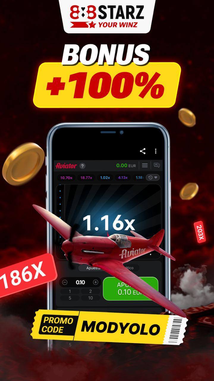 888 Starz