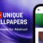 Abstruct – Wallpapers in 4K