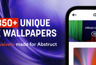 Abstruct – Wallpapers in 4K