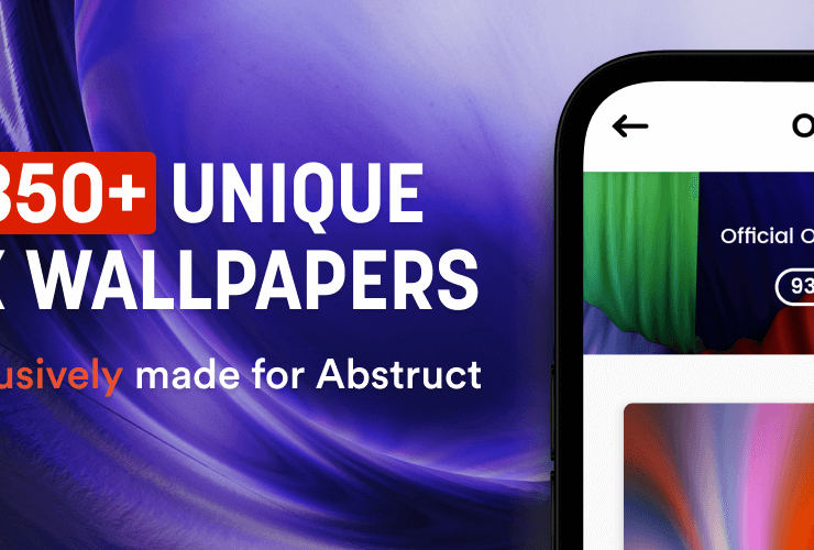 Abstruct – Wallpapers in 4K