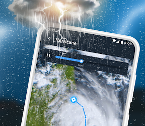 Nice Weather