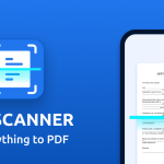 PDF Scanner – Document Scanner MOD APK (Premium Unlocked)