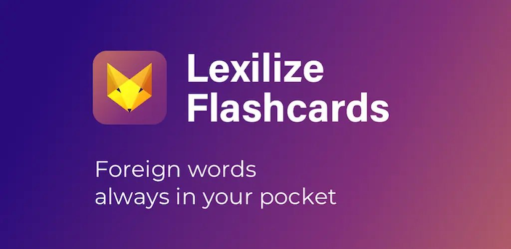 Flashcards: learn languages MOD APK (Premium Unlocked)
