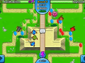 Bloons TD Battles