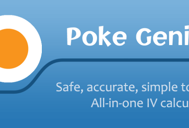 Poke Genie