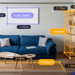 AR Ruler App: Tape Measure Cam MOD APK (Premium Unlocked)