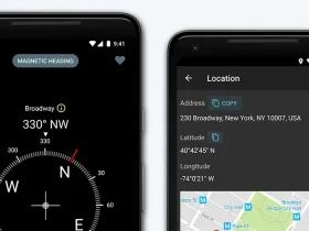 Compass : Digital Compass MOD APK (Pro Unlocked)