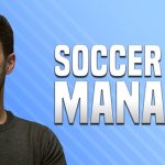 Soccer Manager 2023 – Football