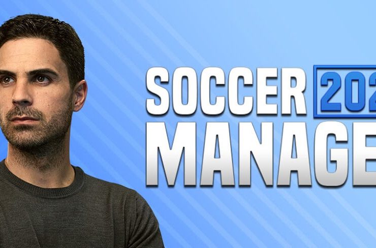 Soccer Manager 2023 – Football