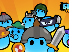 Slime Village