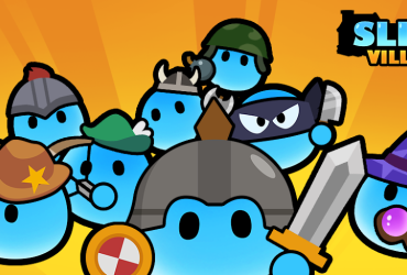 Slime Village