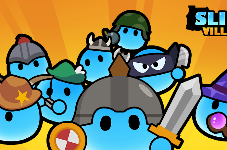 Slime Village