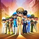 Little Singham