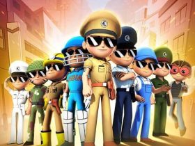 Little Singham