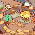 Kitty Cat Tycoon