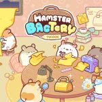 Hamster Bag Factory : Tycoon