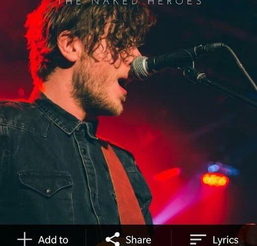 PlayerPro Music Player