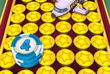 Coin Dozer: Casino